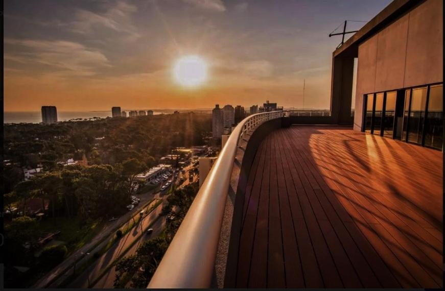 Apartamento Punta Del Este Punta del Este Exterior foto