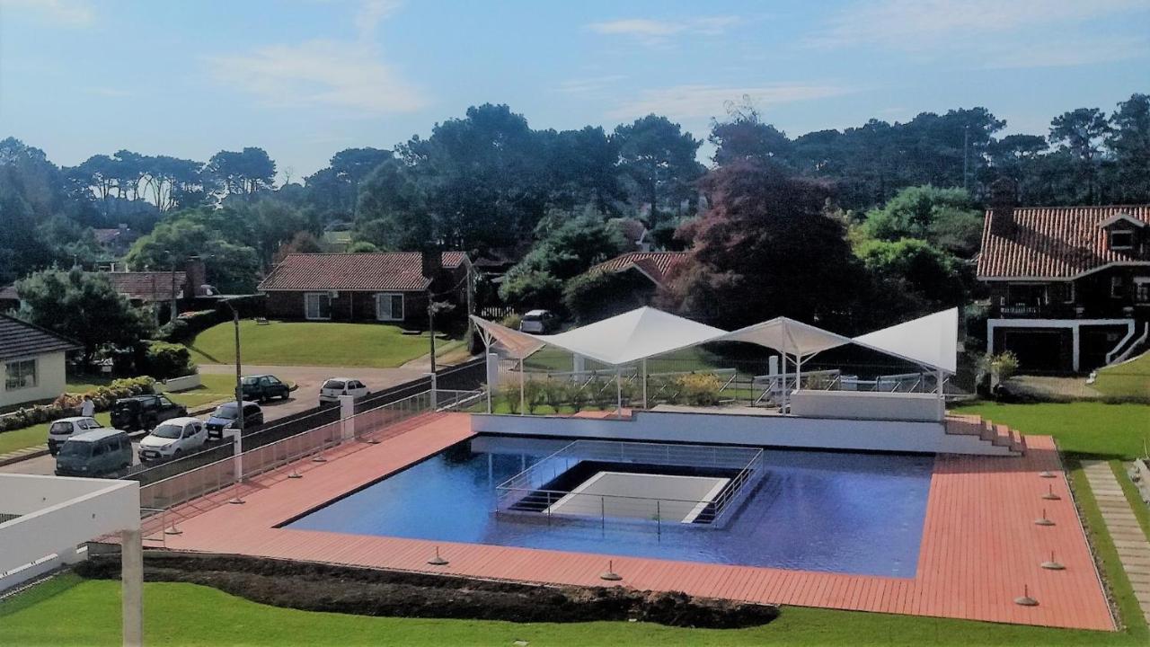 Apartamento Punta Del Este Punta del Este Exterior foto