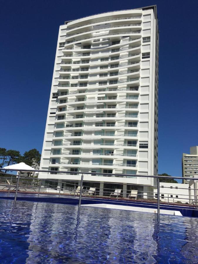 Apartamento Punta Del Este Punta del Este Exterior foto