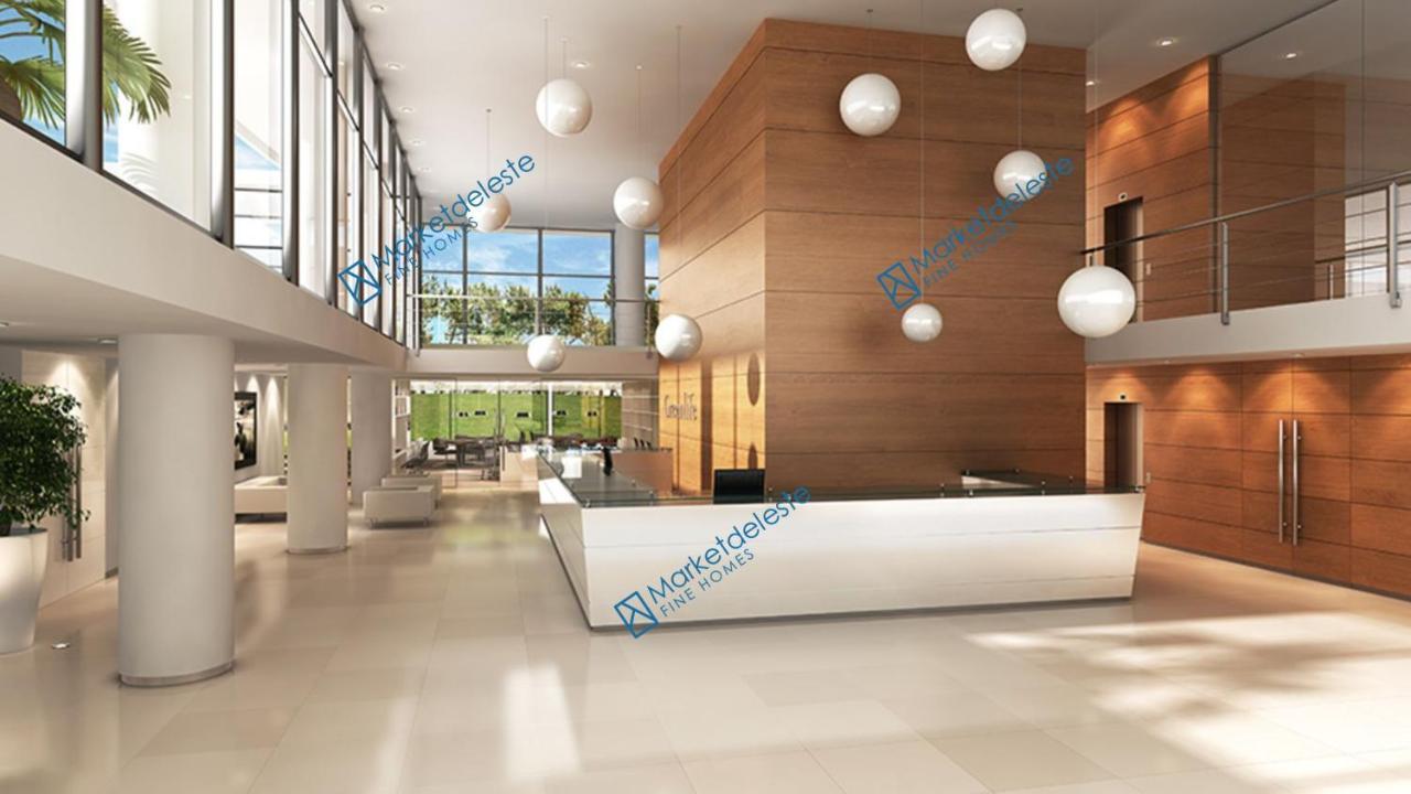 Apartamento Punta Del Este Punta del Este Exterior foto